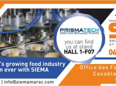 Prismatech