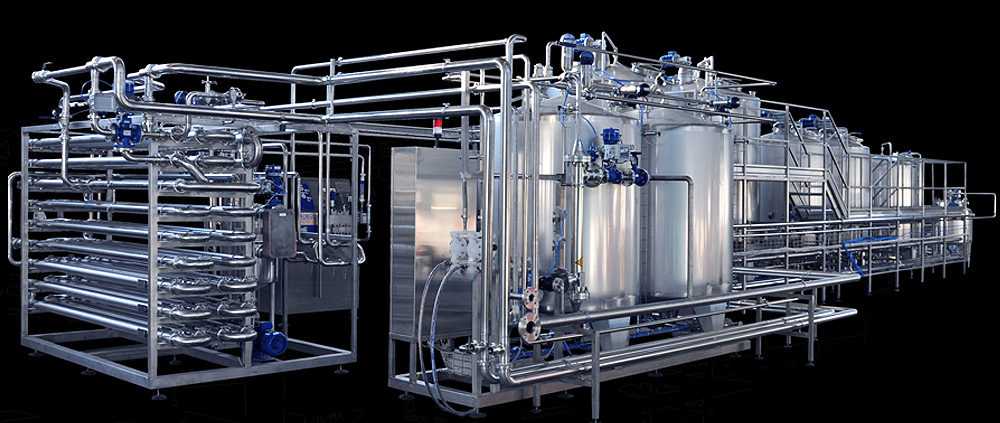 Sala Sciroppi Succhi