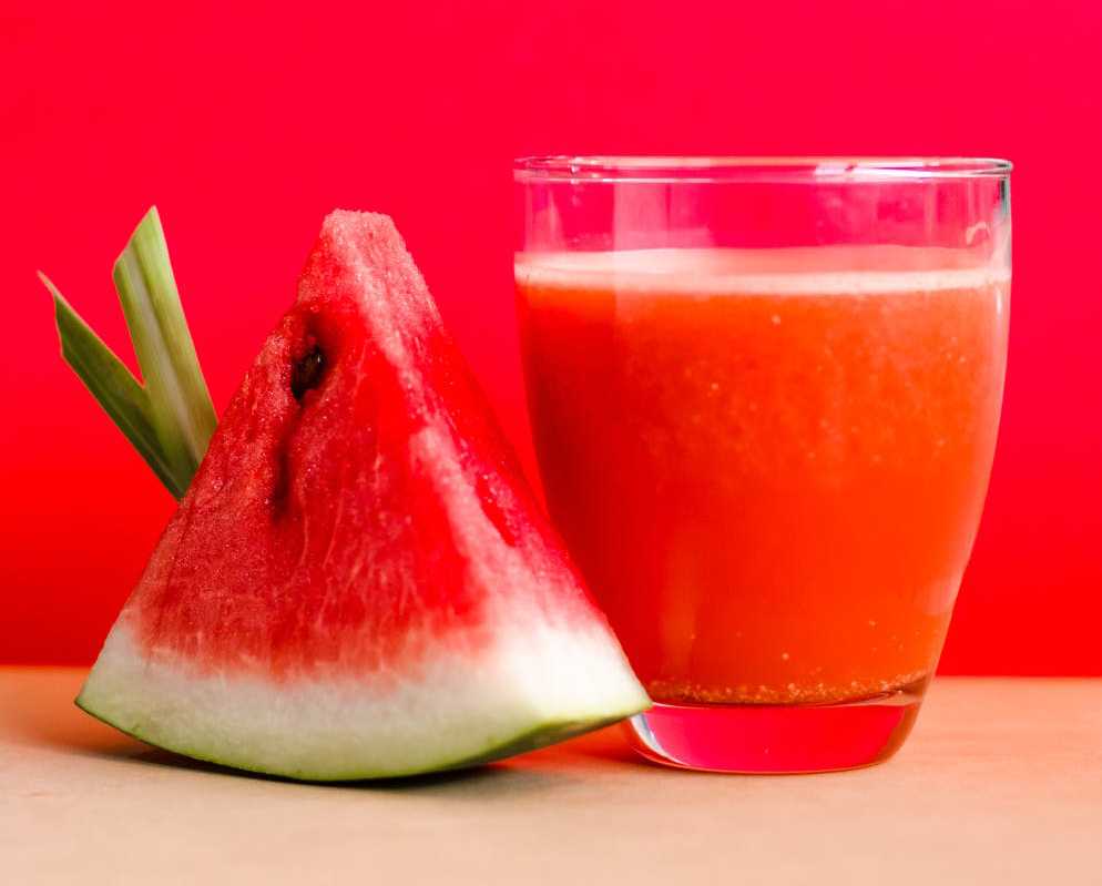 Impianti per la produzione di succhi e bevande per l'arrivo della primavera