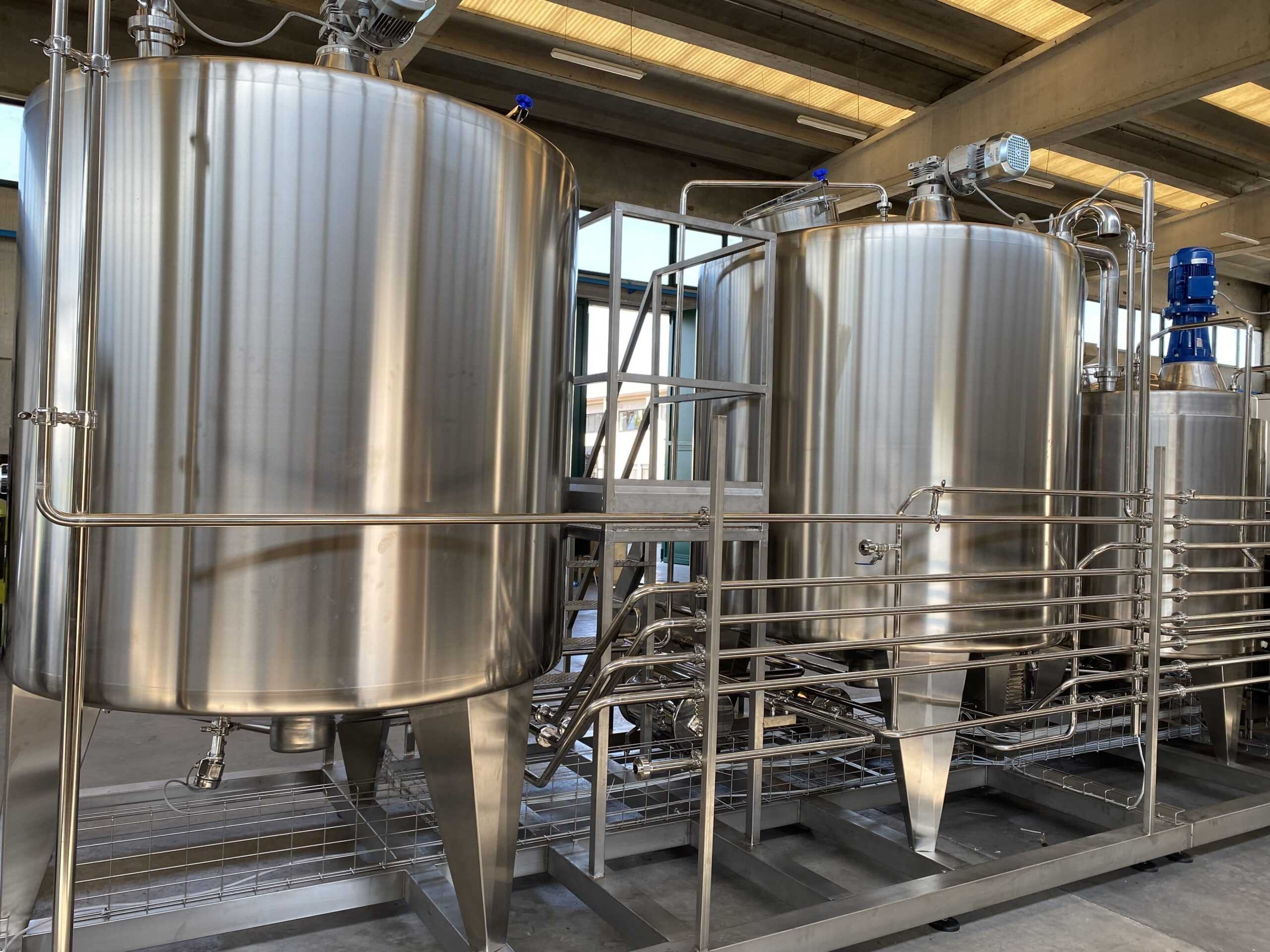 Preparatori Prismatech