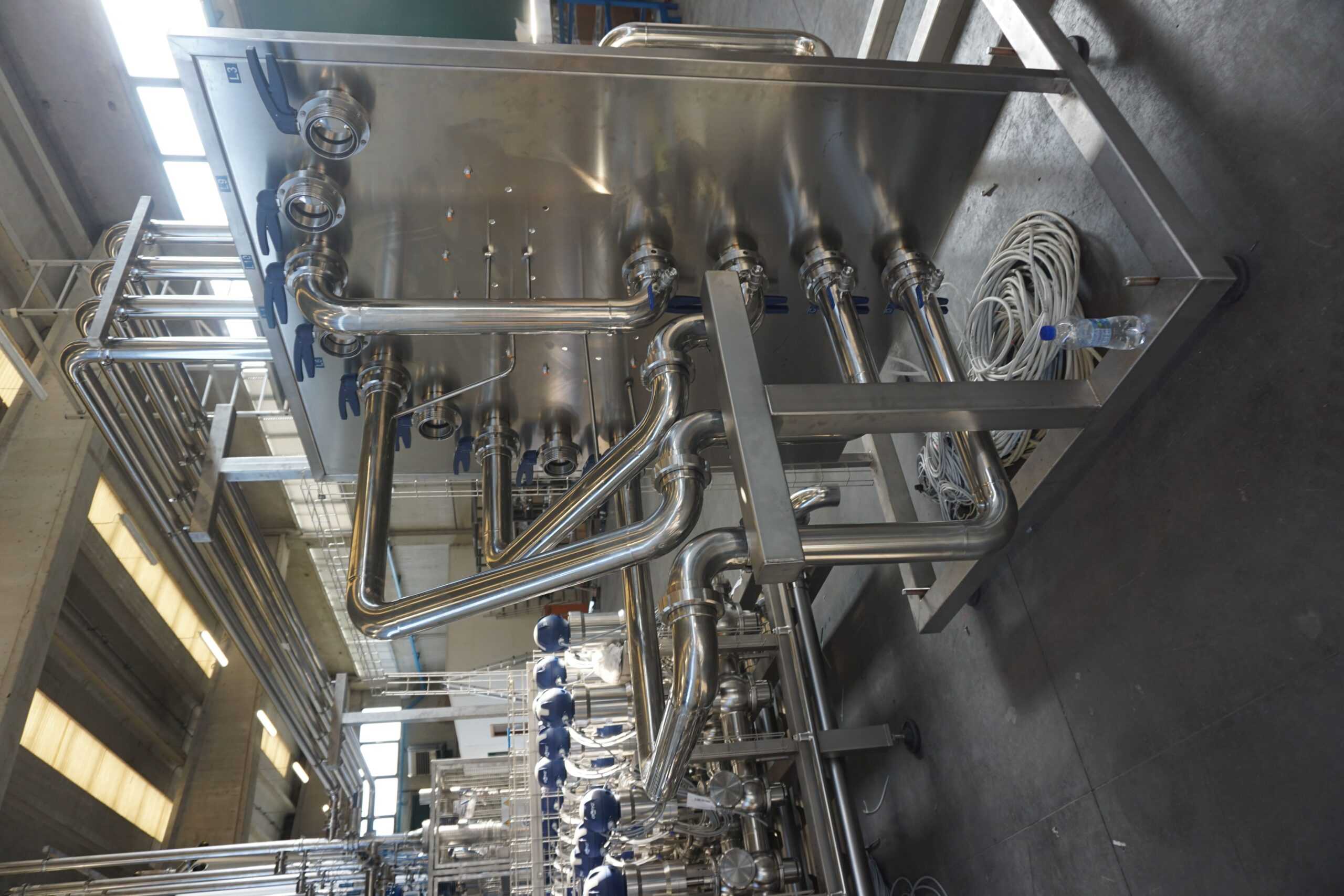 Strumenti di Automazione Prismatech