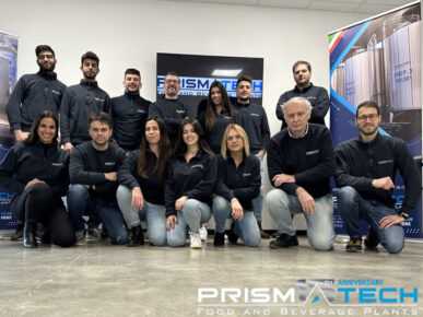 Team Prismatech