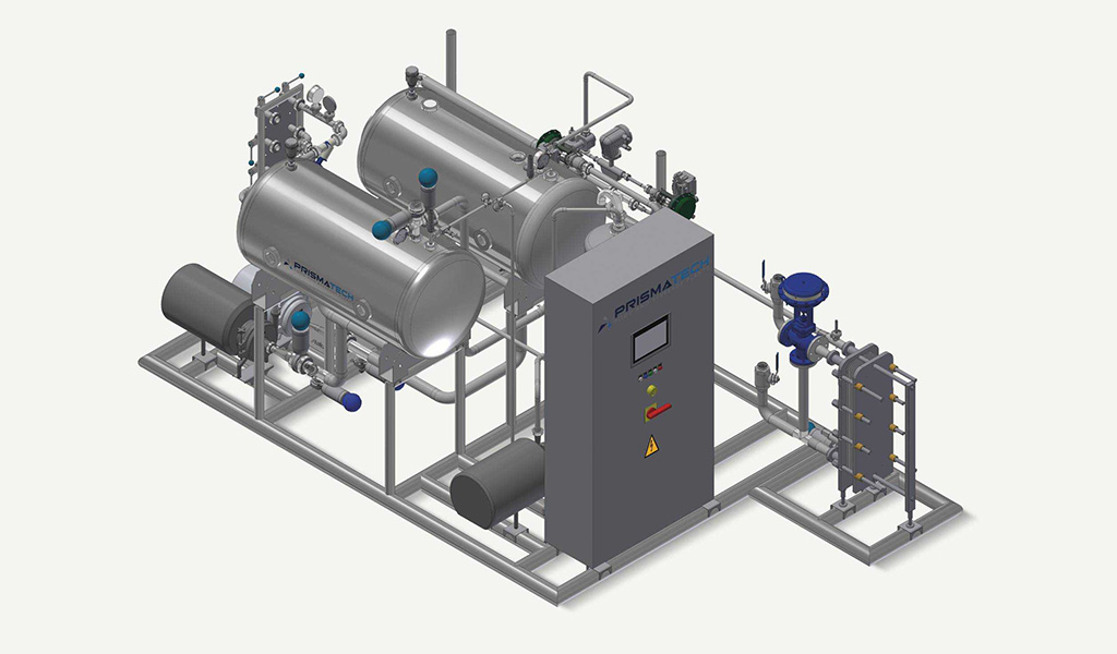 prismatech ansia da blue monday ci pensa prismatech con linnovativo sistema mix tech