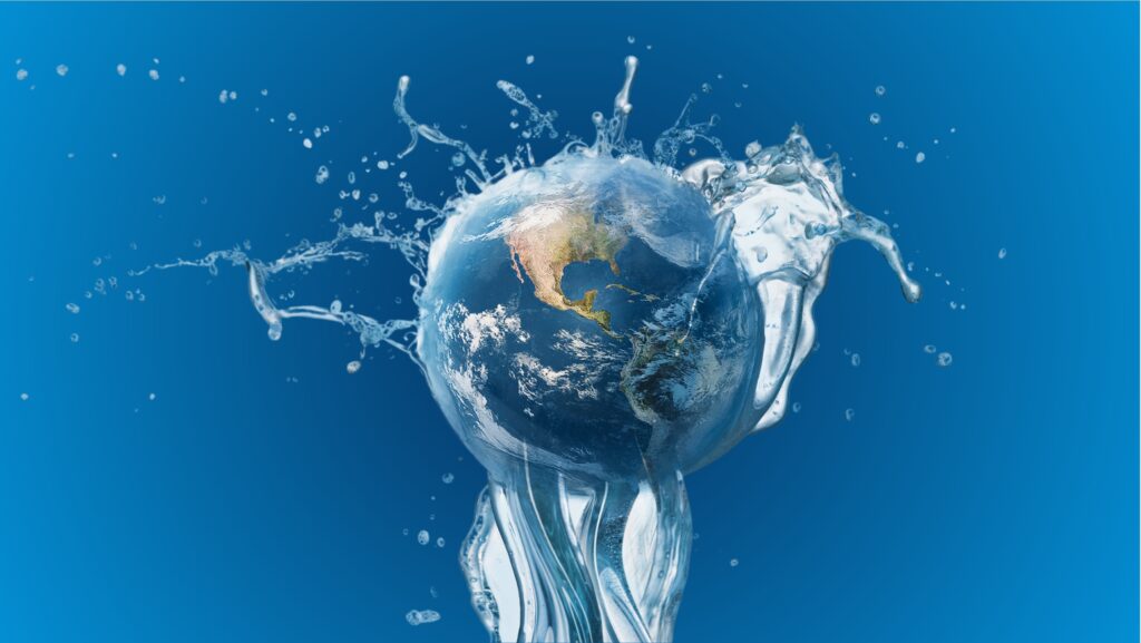 Giornata Mondiale Acqua