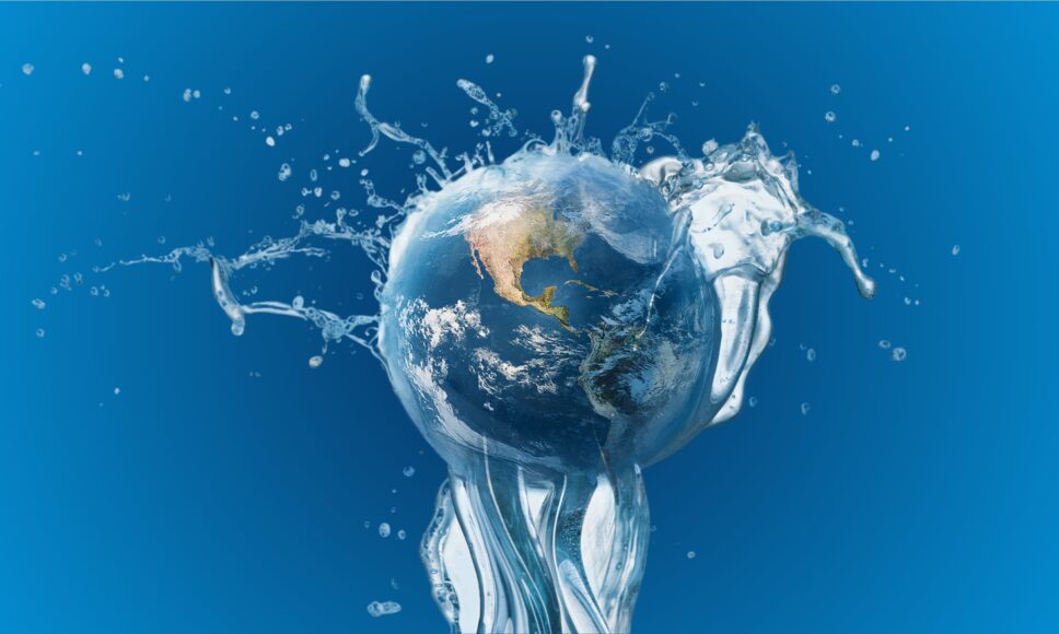 Giornata Mondiale Acqua