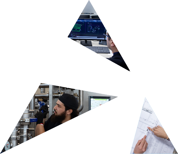 prismatech food and beverage plants azienda chi siamo img 01