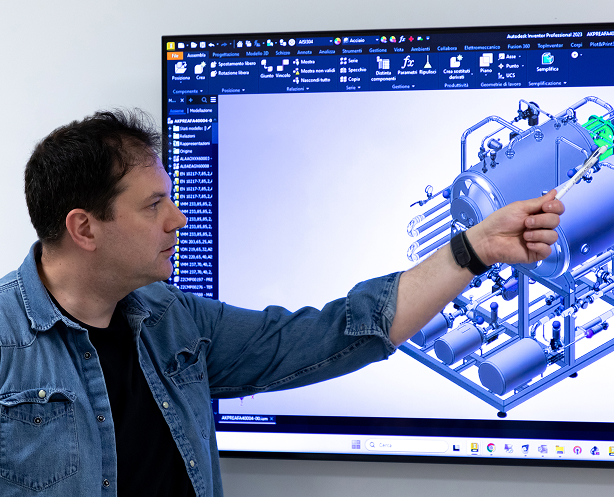 prismatech food and beverage plants azienda chi siamo img 03