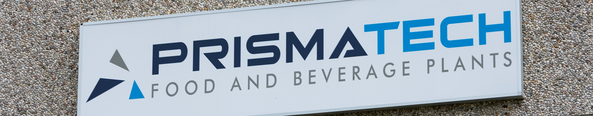 prismatech food and beverage plants azienda chi siamo subheader