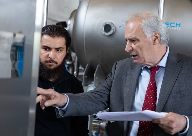 prismatech food and beverage plants azienda qualita img 01