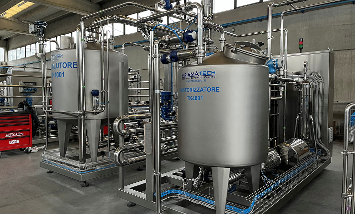 prismatech food and beverage plants azienda qualita img gallery 01