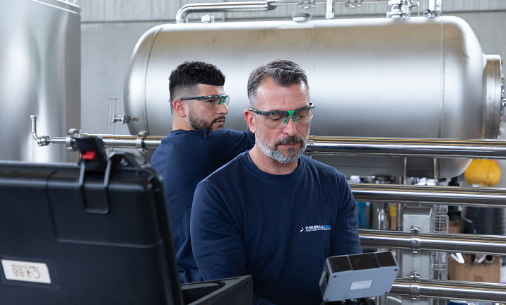 prismatech food and beverage plants azienda qualita img gallery 02