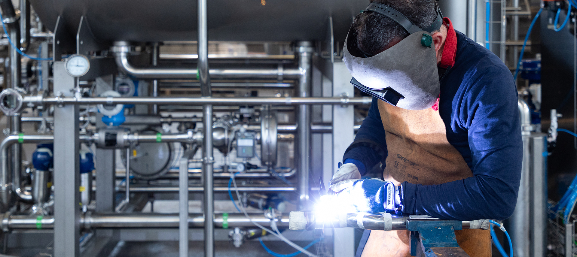 prismatech food and beverage plants azienda sede img 03