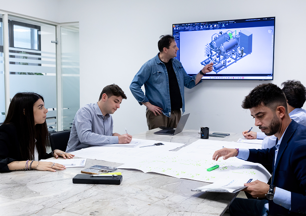 prismatech food and beverage plants azienda sede img 04