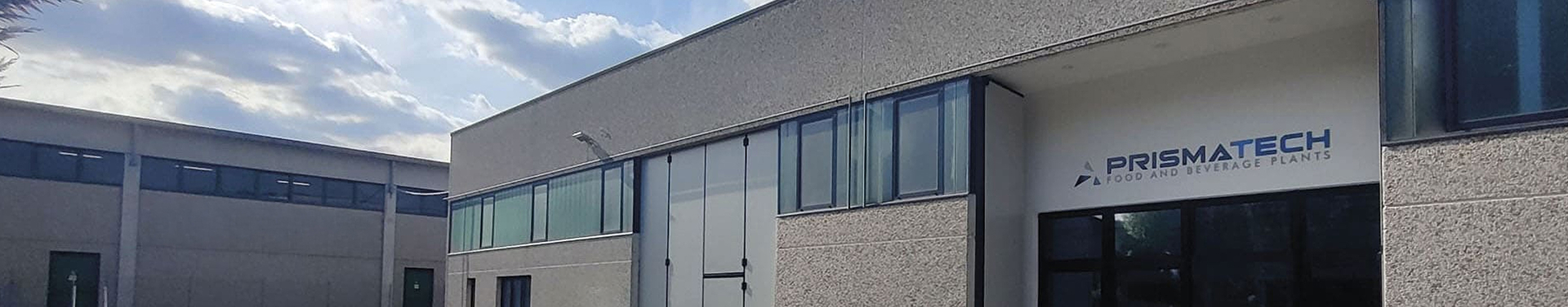 prismatech food and beverage plants azienda sede subheader