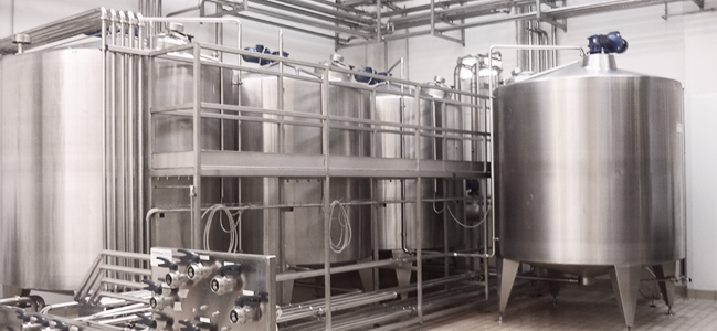 prismatech food and beverage plants azienda storia milestone 2008 img 01