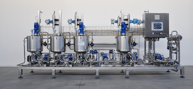 prismatech food and beverage plants azienda storia milestone 2010 img 01