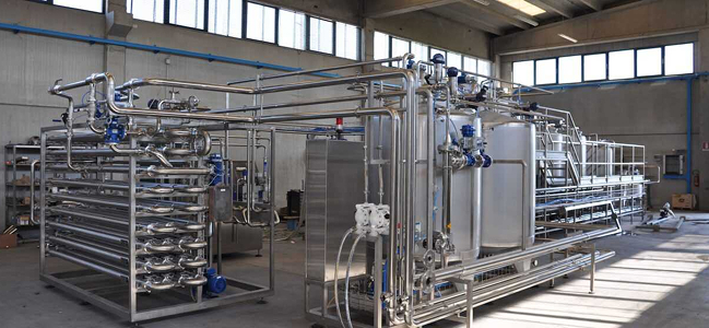 prismatech food and beverage plants azienda storia milestone 2014 img 02