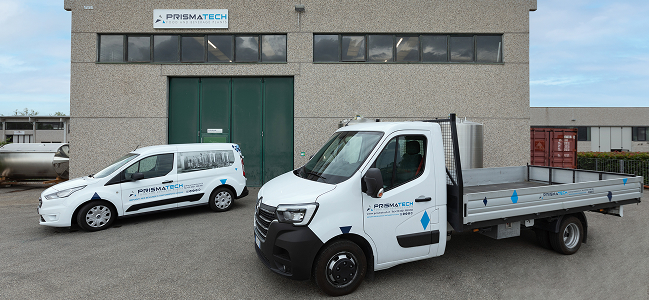 prismatech food and beverage plants azienda storia milestone 2018 img 01