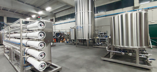 prismatech food and beverage plants azienda storia milestone 2023 img 02