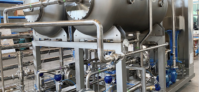 prismatech food and beverage plants azienda storia milestone 2023 img 03