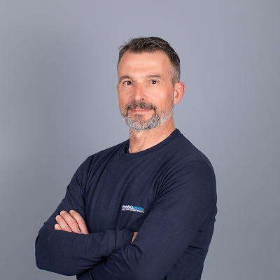 prismatech food and beverage plants azienda team img claudio