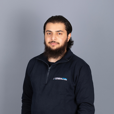 prismatech food and beverage plants azienda team img ousama