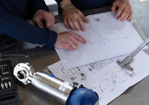 prismatech food and beverage plants azienda tecnologia img 02