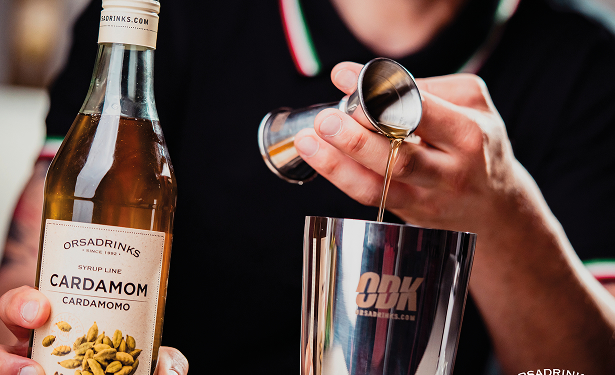 prismatech food and beverage plants case studies orsadinks anteprima