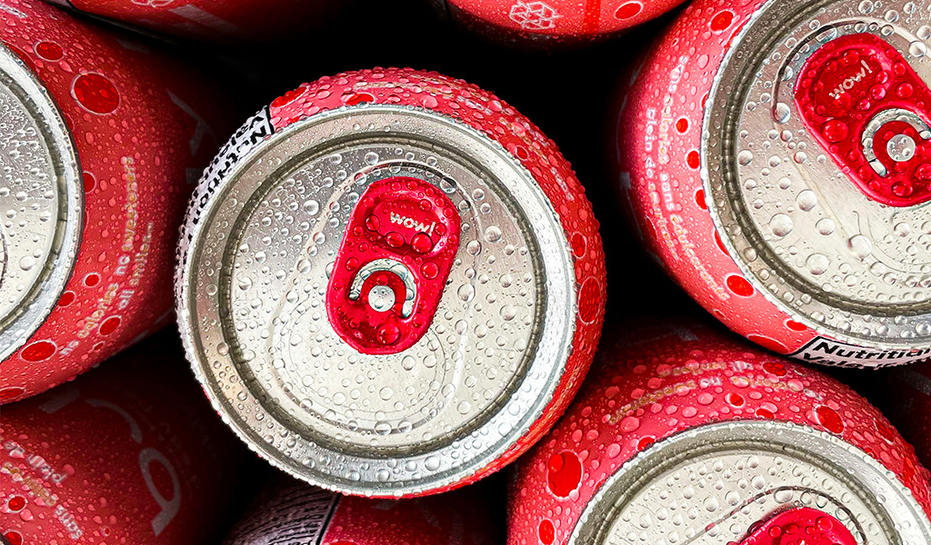 prismatech bibite prebiotiche la nuova frontiera del beverage salutare