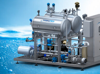 prismatech carbo tech tecnologia di carbonatazione avanzata per bevande di qualita