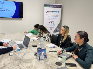 prismatech competenza al servizio della produzione di bevande 2