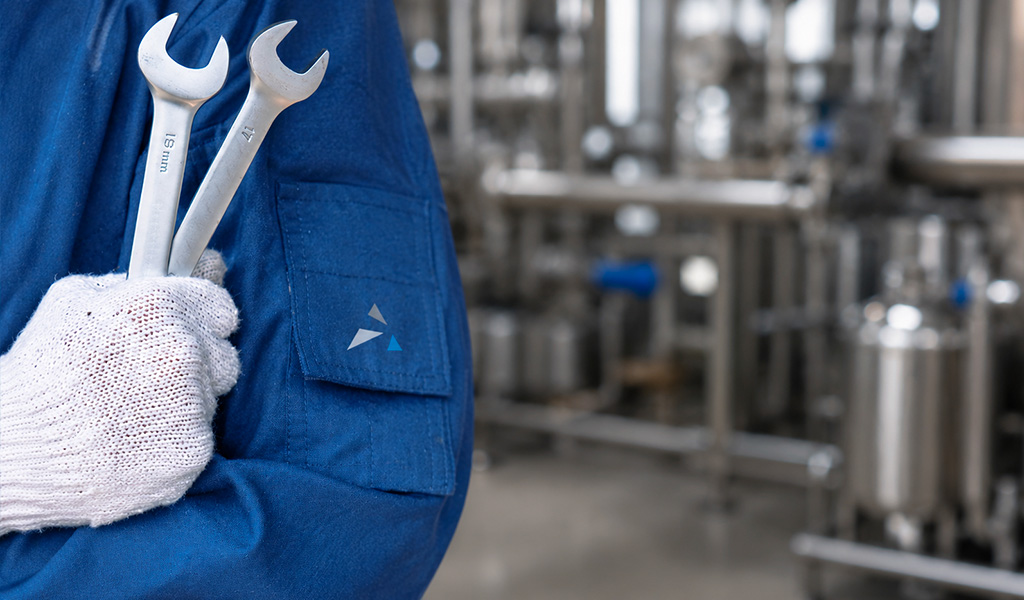 prismatech progettazione manutenzione soluzioni complete per macchine di produzione bevande