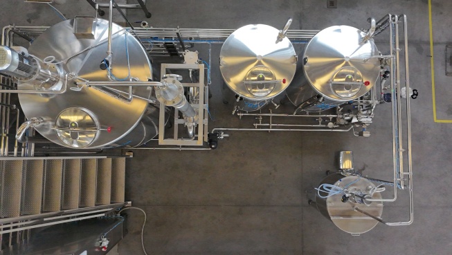 MODULAR TECHNOLOGIES: PRISMATECH'S SME-TAILORED SOLUTIONS 2 tecnologie-modulari-le-proposte-di-prismatech-a-misura-di-pmi-2